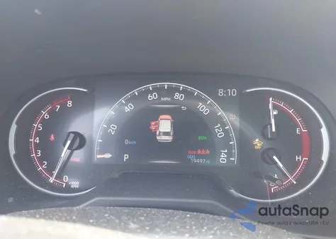 2023 Toyota Rav4 Xle из США, поврежденный, VIN 2T3P1RFV7PC393084